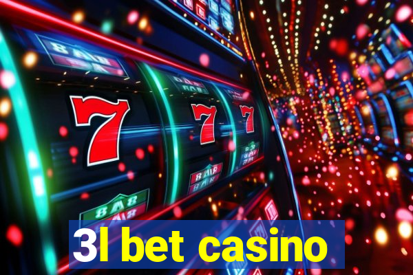 3l bet casino